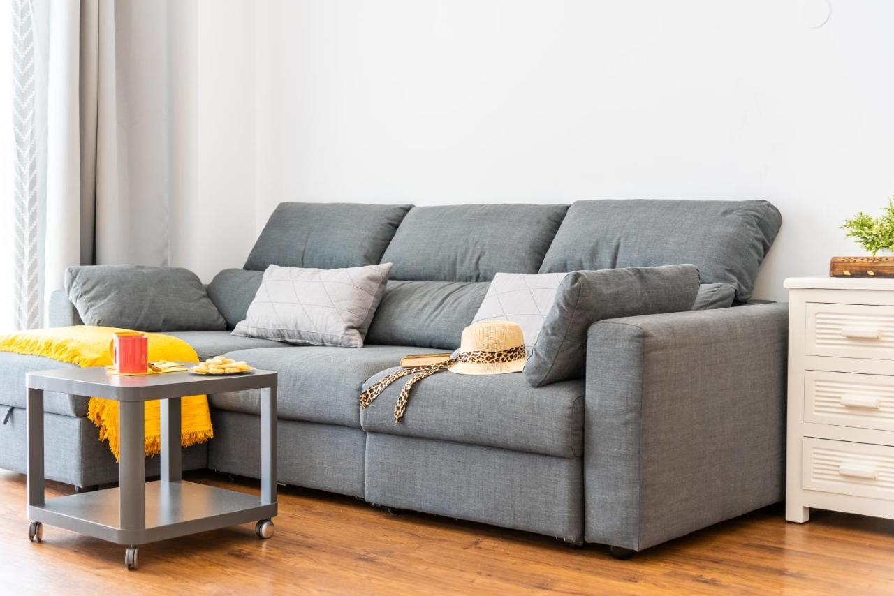 Kalima Luxury Big Terrace Apartment *