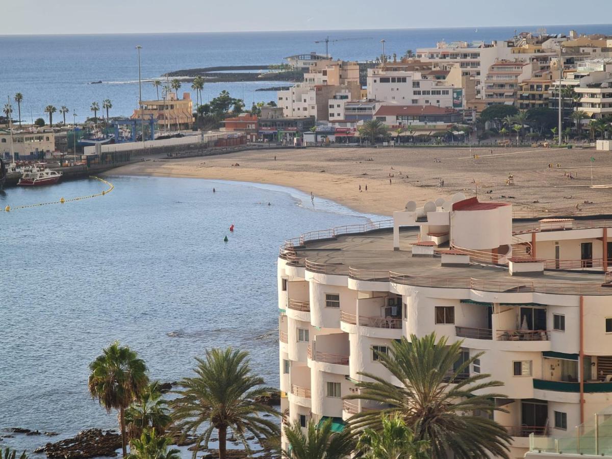 Appartement Comodoro