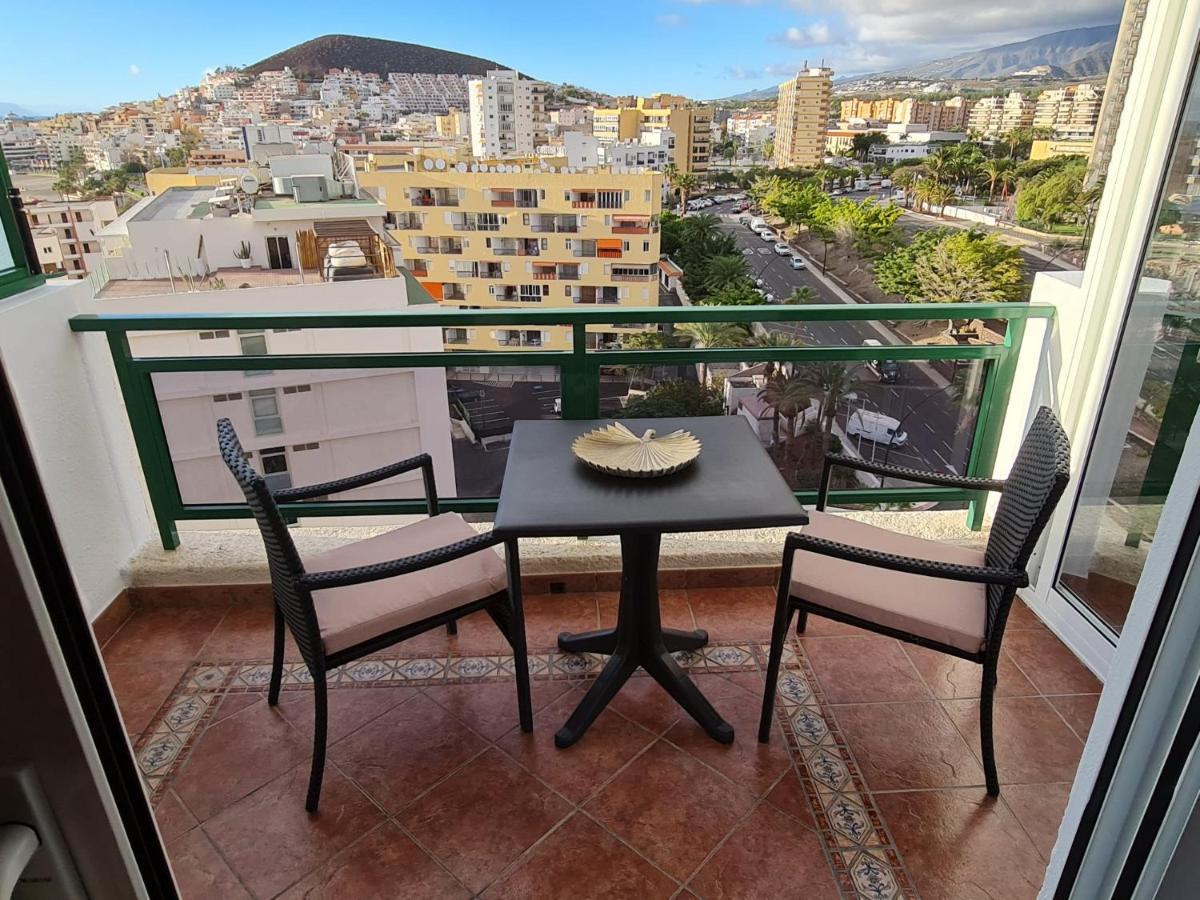 Comodoro Appartement
