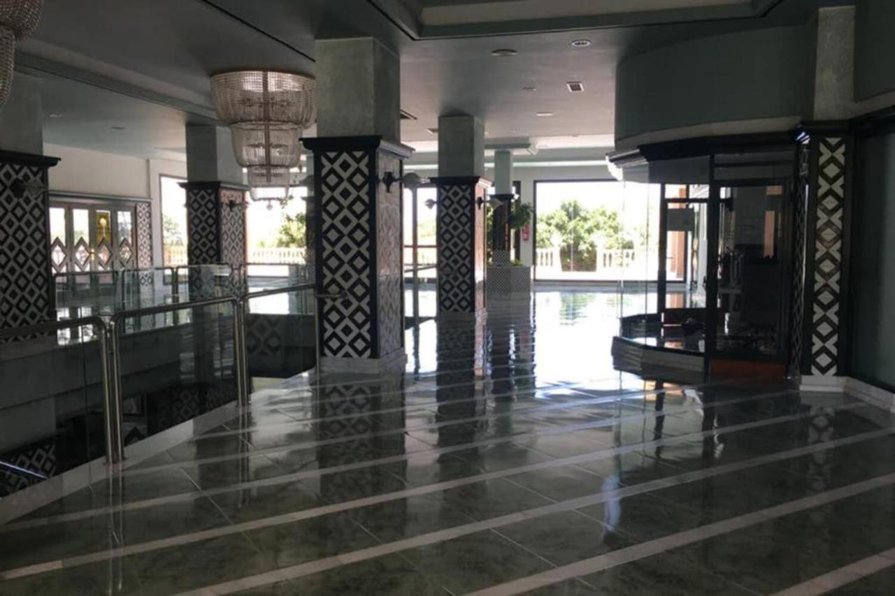 Apartamento Sea View - Playa Paraiso *