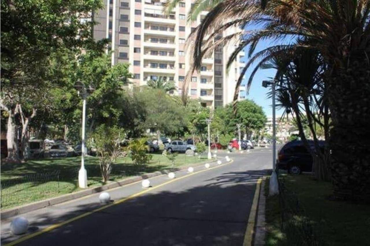 Apartamento Sea View - Playa Paraiso Costa Adeje (Tenerife)