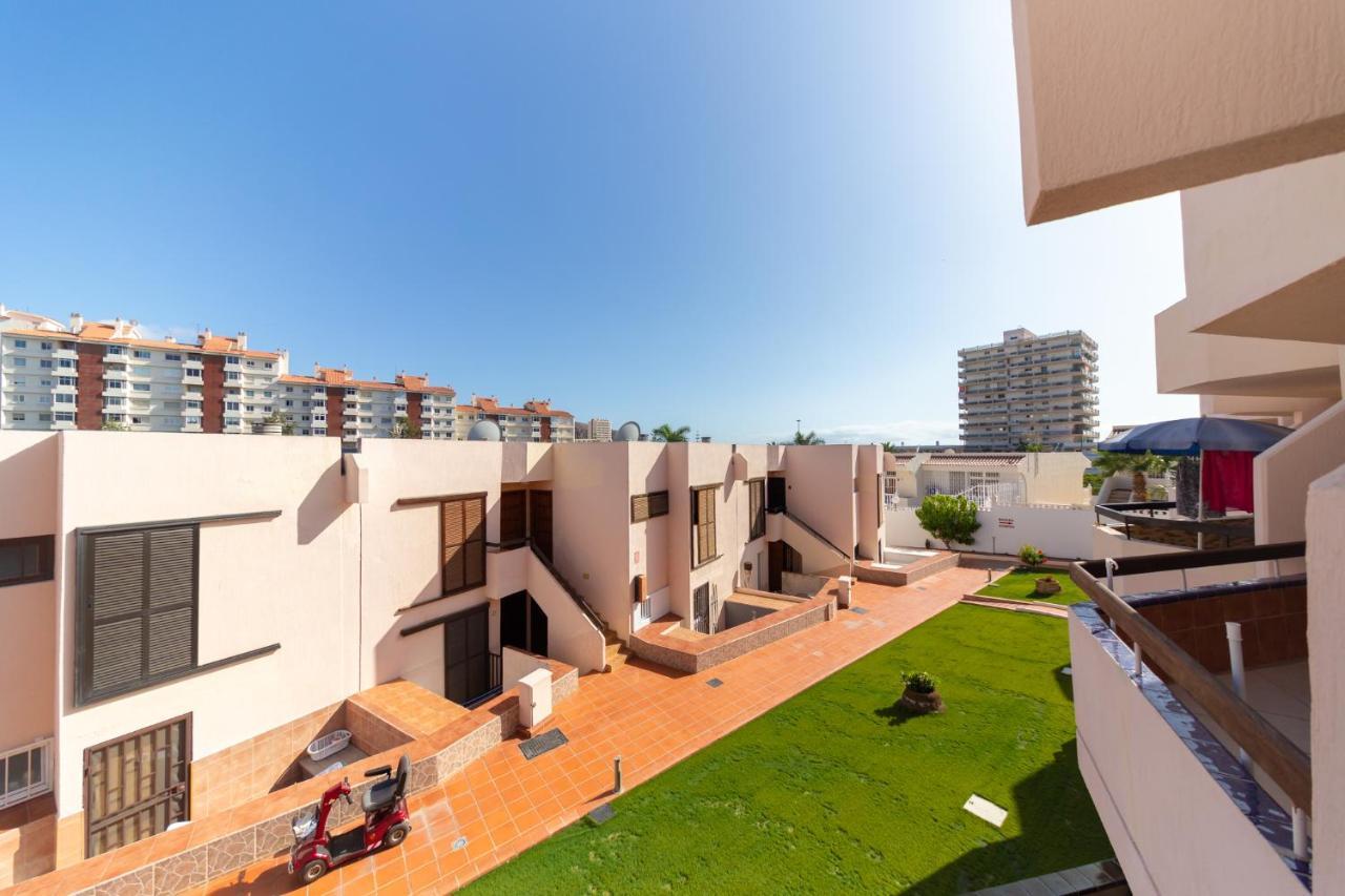En Sur Y Sol Cristianos Apartment Los Cristianos (Tenerife)
