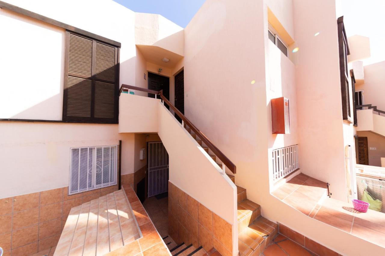 En Sur Y Sol Cristianos Apartment