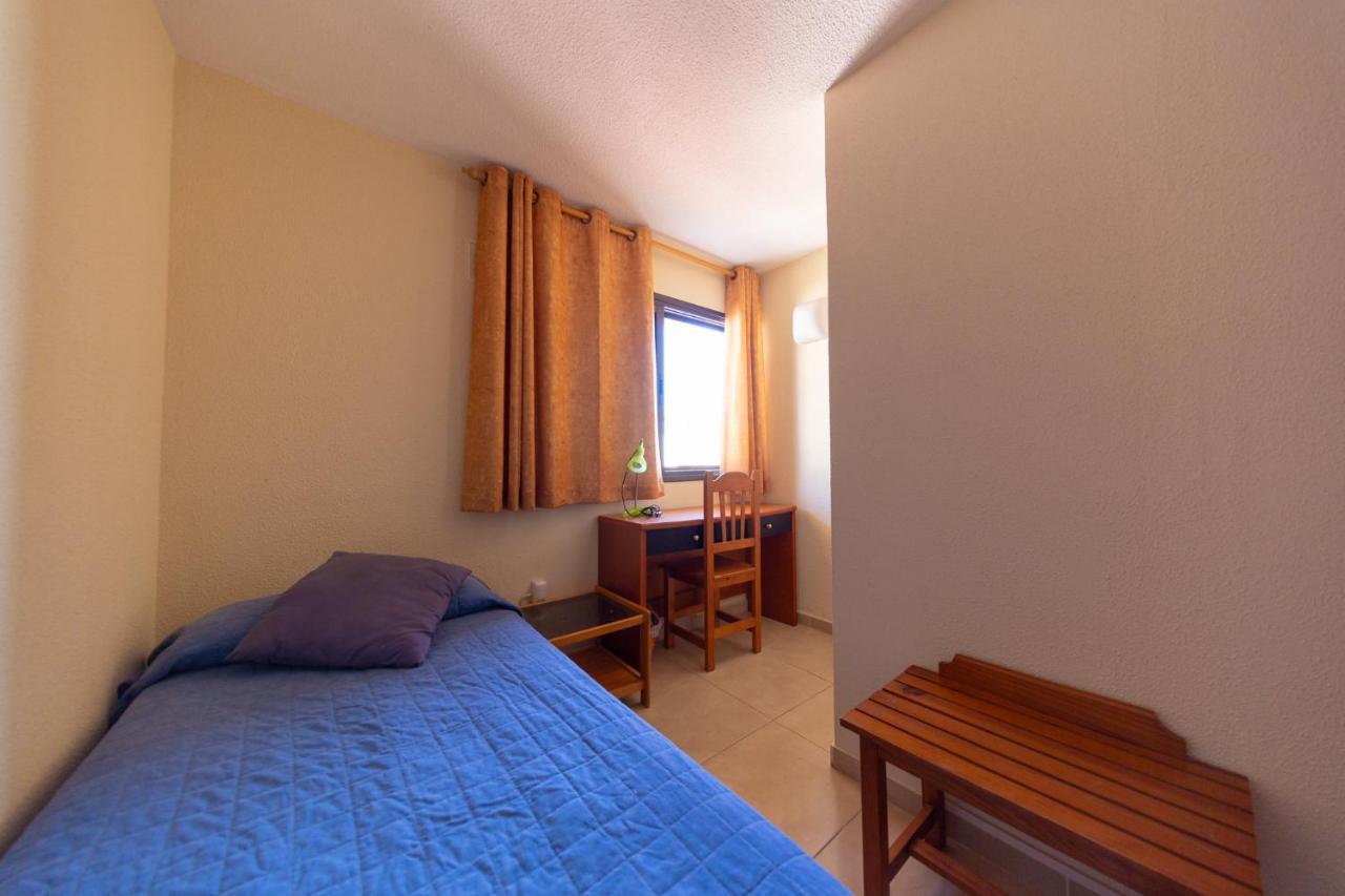Apartment En Sur Y Sol Cristianos