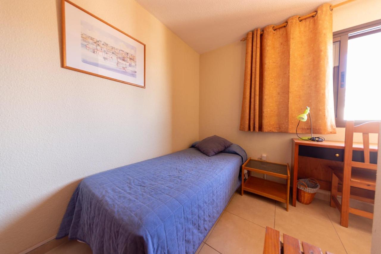 En Sur Y Sol Cristianos Appartement *