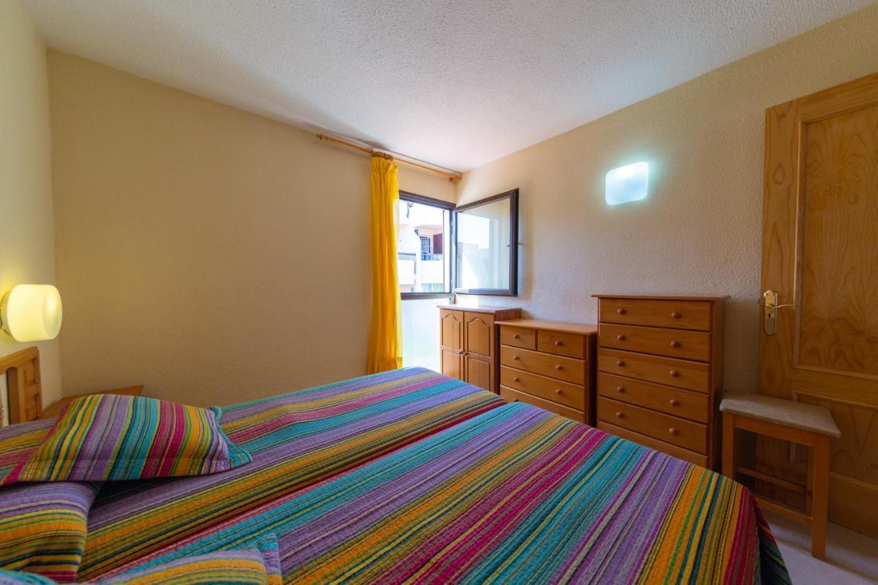 Apartment En Sur Y Sol Cristianos Los Cristianos (Tenerife)