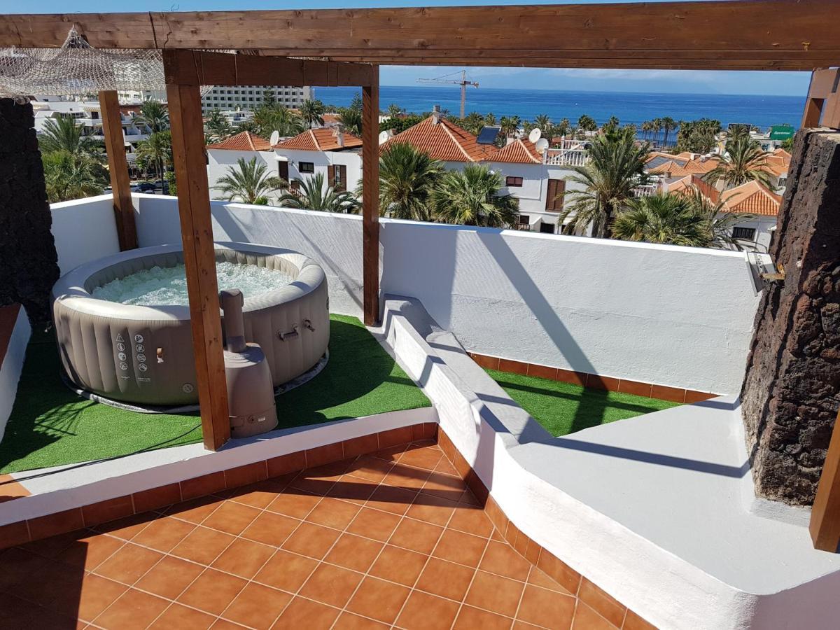 Chill Out Tenerife Apartamento Arona (Tenerife)