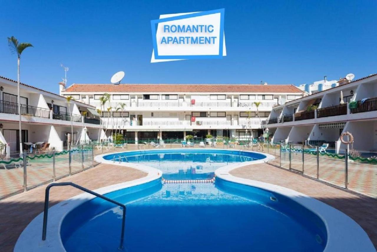 Apartment Buenavista In Cristianos