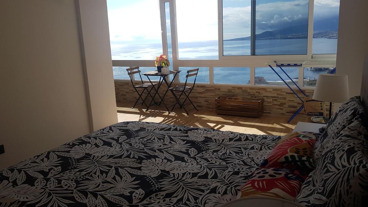 Pool&sea Views Tabaiba