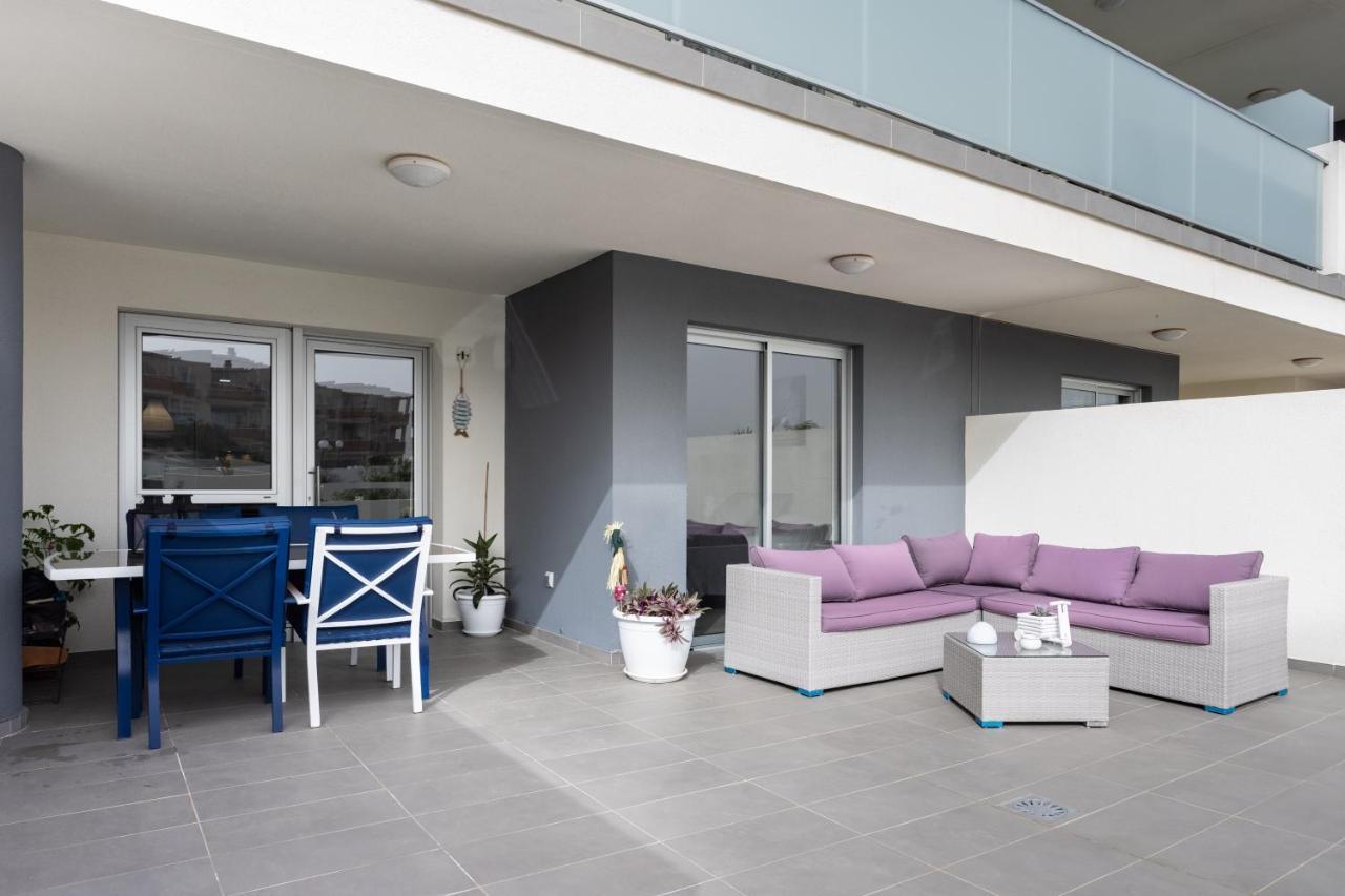 Appartement Maday , Big Terrace And Swimingpool