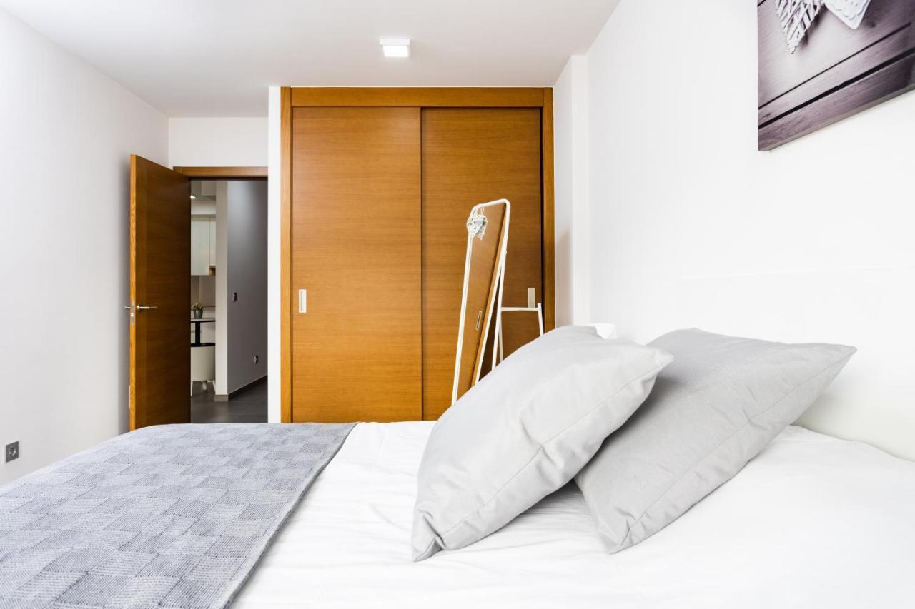 Appartement Maday , Big Terrace And Swimingpool Granadilla De Abona