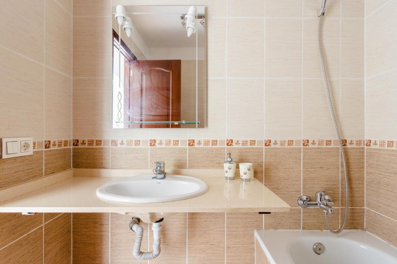 Apartment Luxury Mango Costa Adeje (Tenerife)