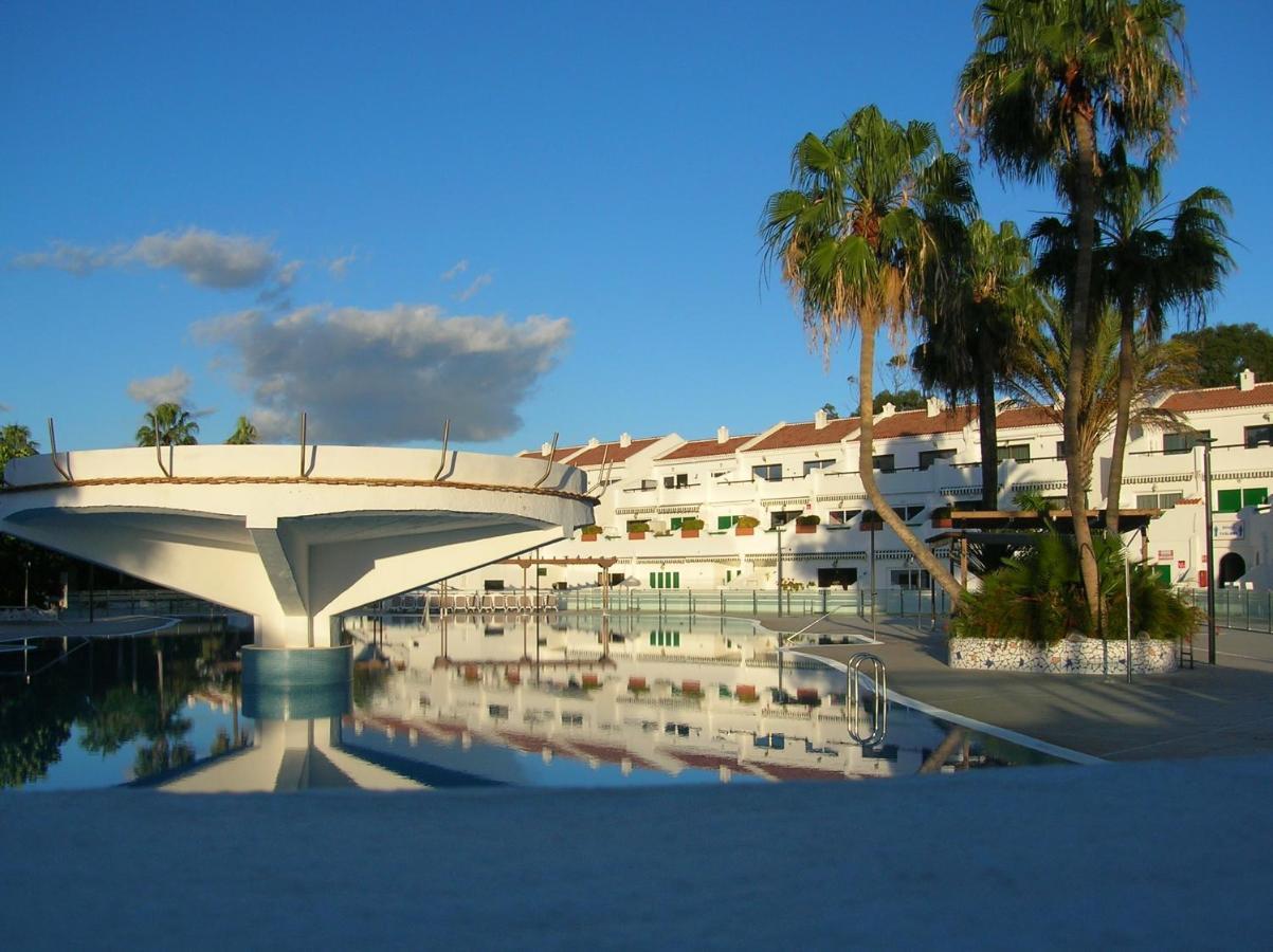 Apartment Parque Don Jose 341 *