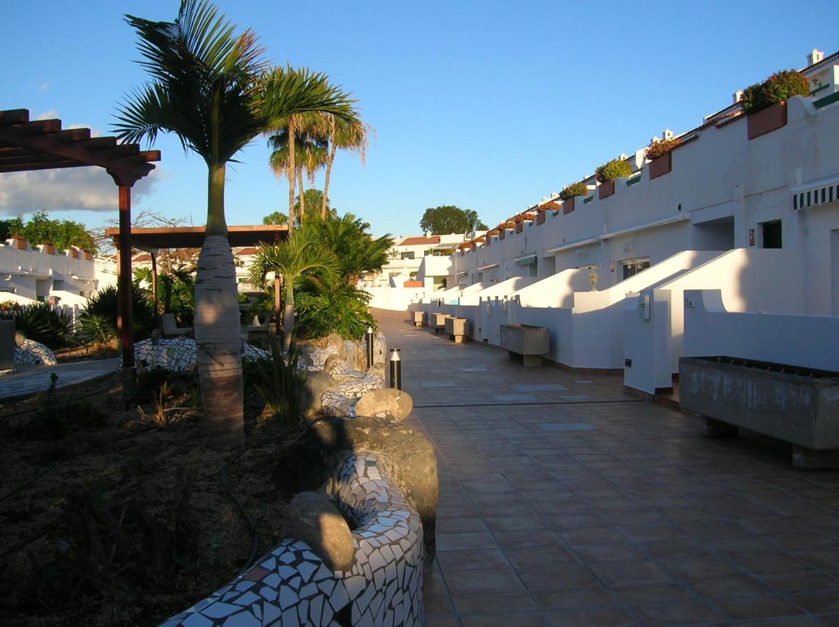 Parque Don Jose 341 Arona (Tenerife)