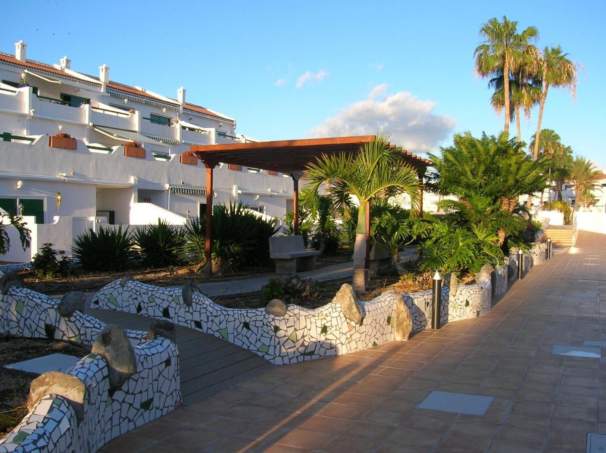 Parque Don Jose 341 Apartment Arona (Tenerife)