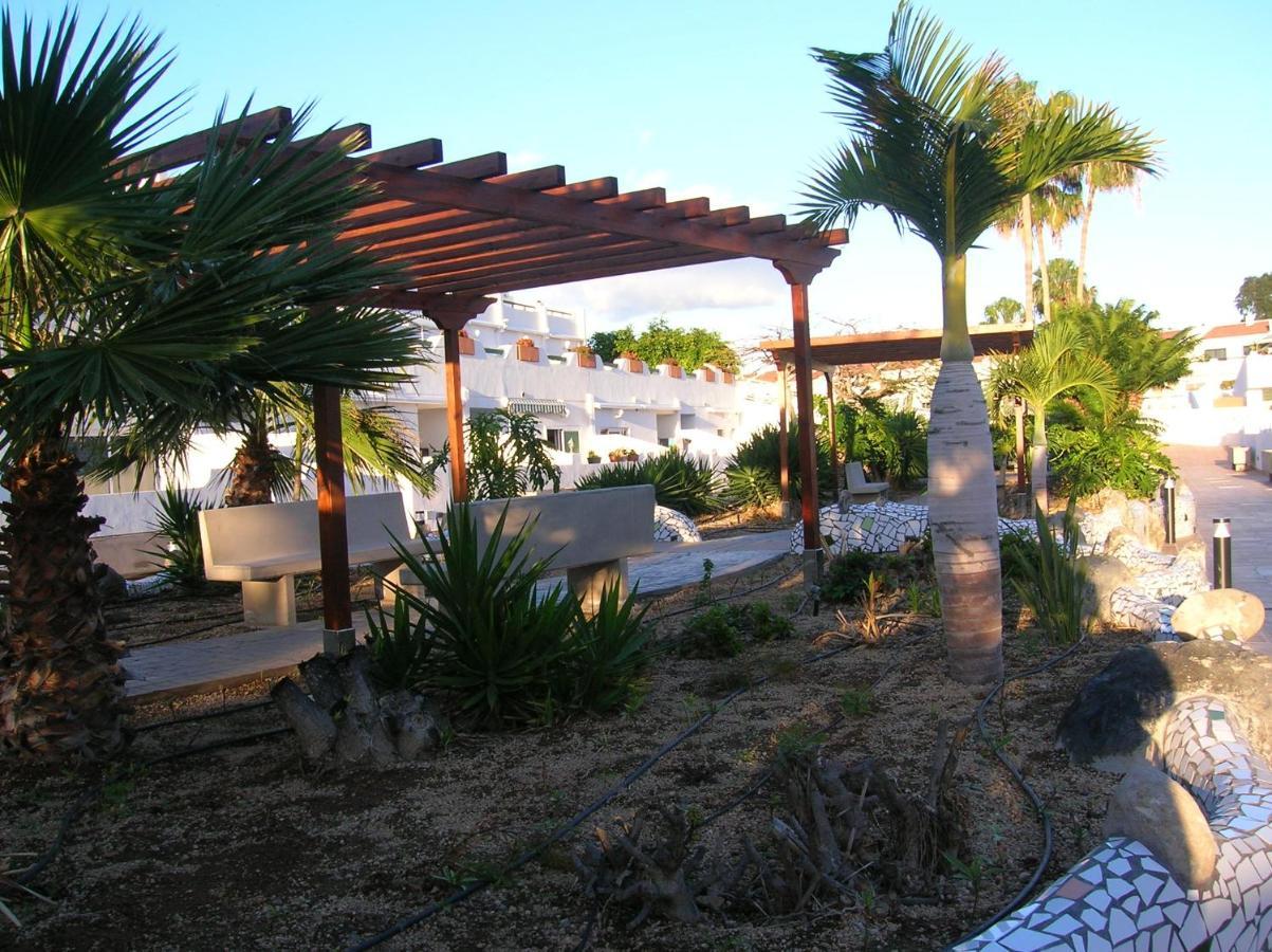 Parque Don Jose 341 Arona (Tenerife)