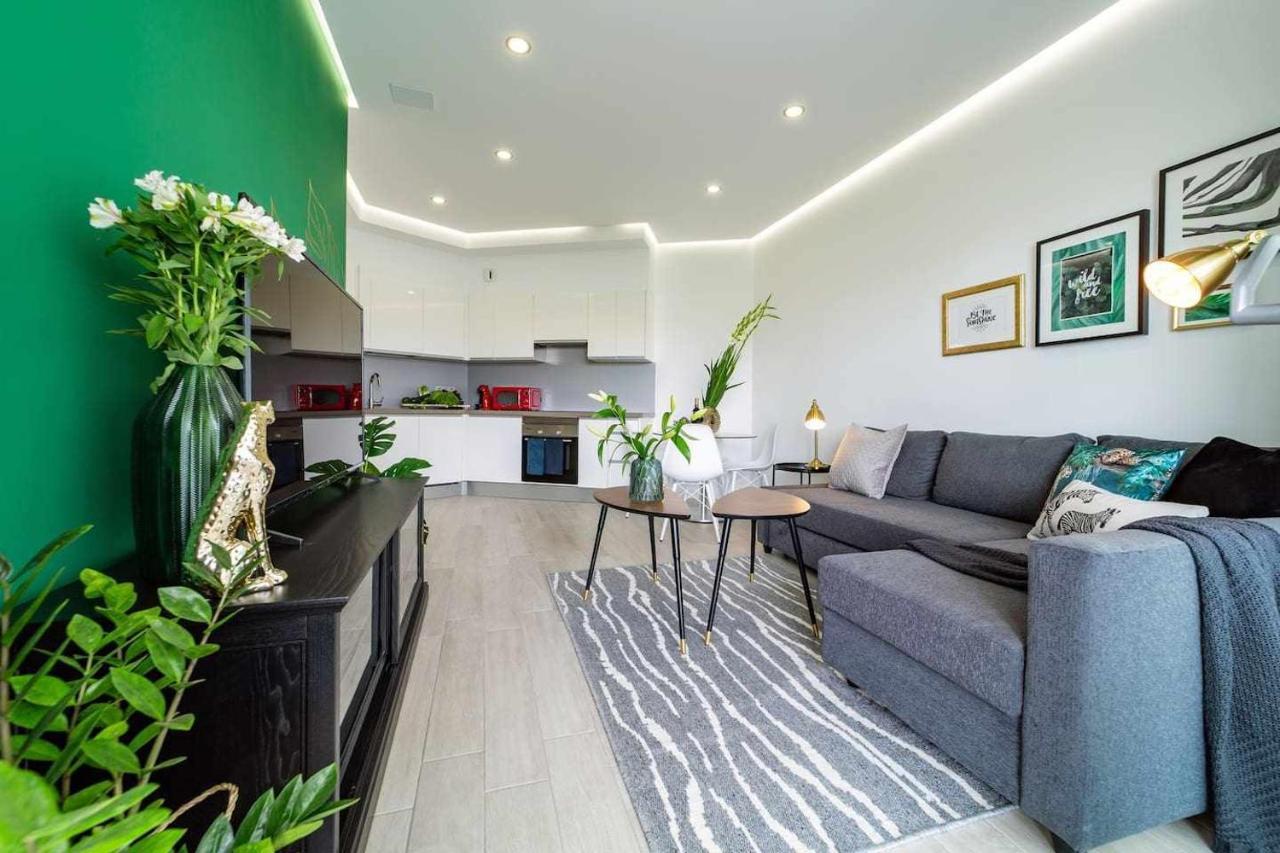 Ocean Garden 10 Con Jardin Privado Apartment Costa Adeje (Tenerife)