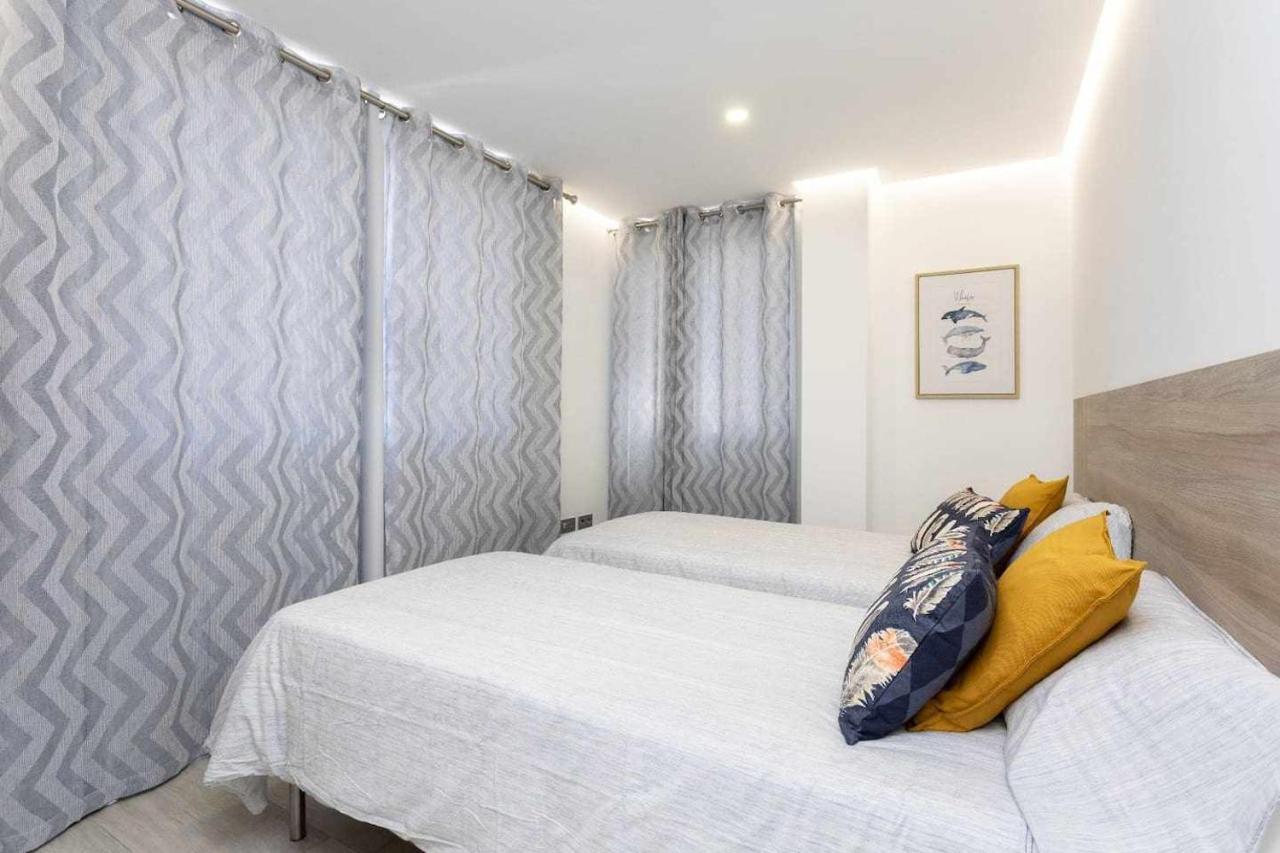 Ocean Garden 1002 Penthouse With Seaviem Apartment *