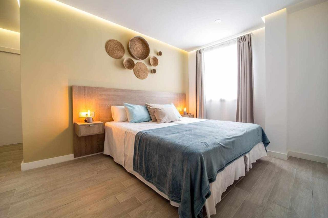 Appartement Ocean Garden 52 Con Vistas Al Mar *