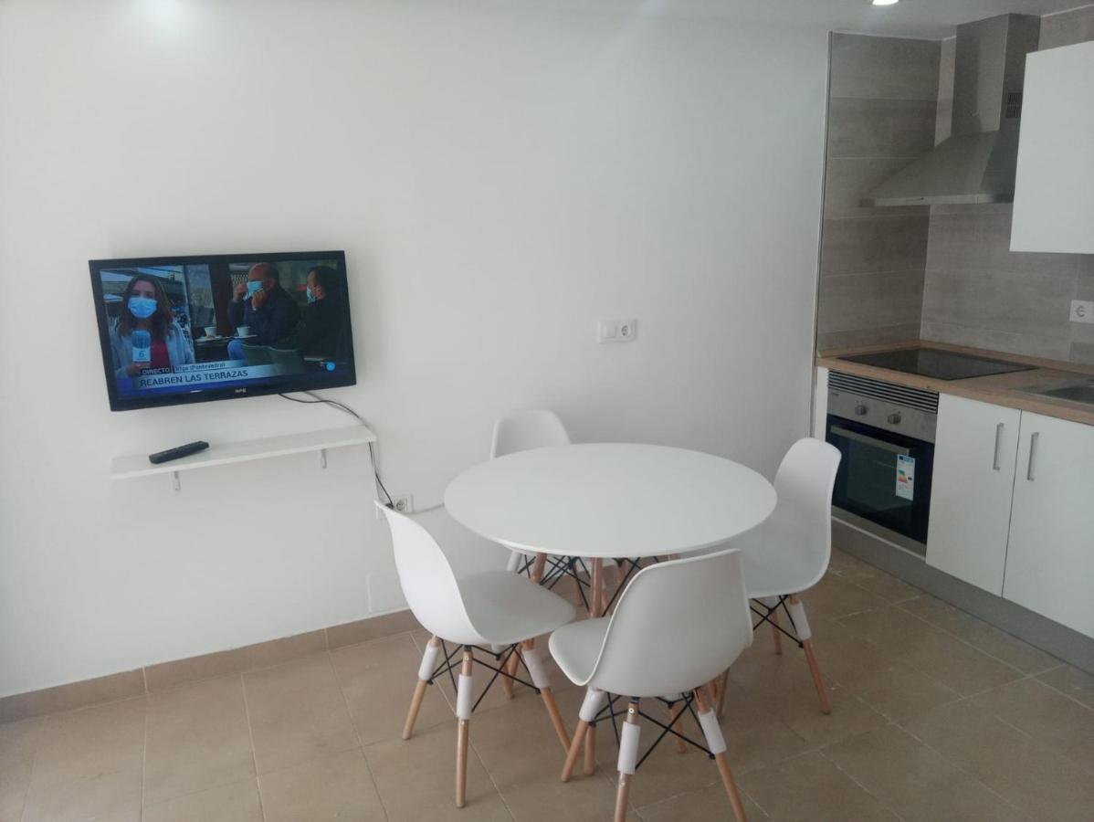 Apartamento Acapulco Amazing Views. Pool. Free Wifi Playa Feñabe