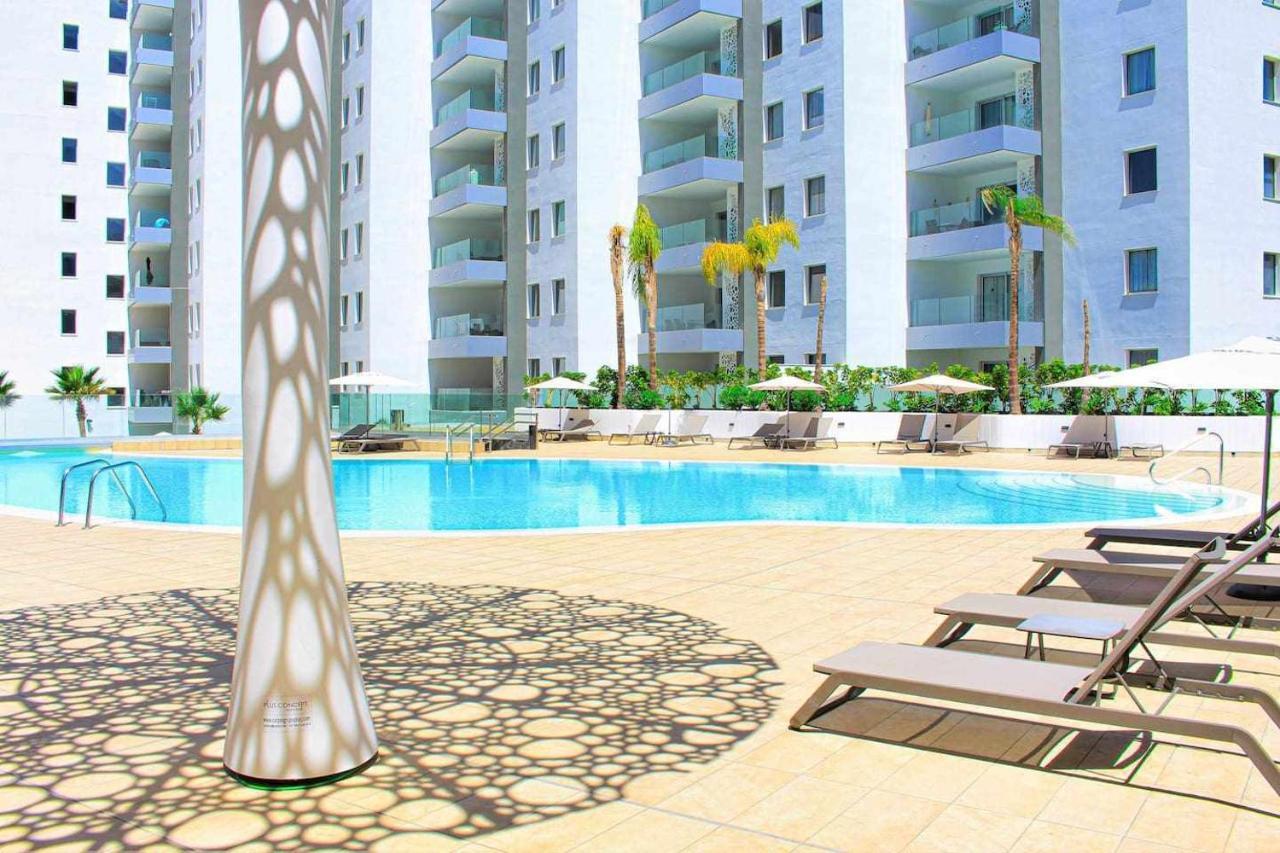 Ocean Garden 1002 Penthouse With Seaviem Apartment *
