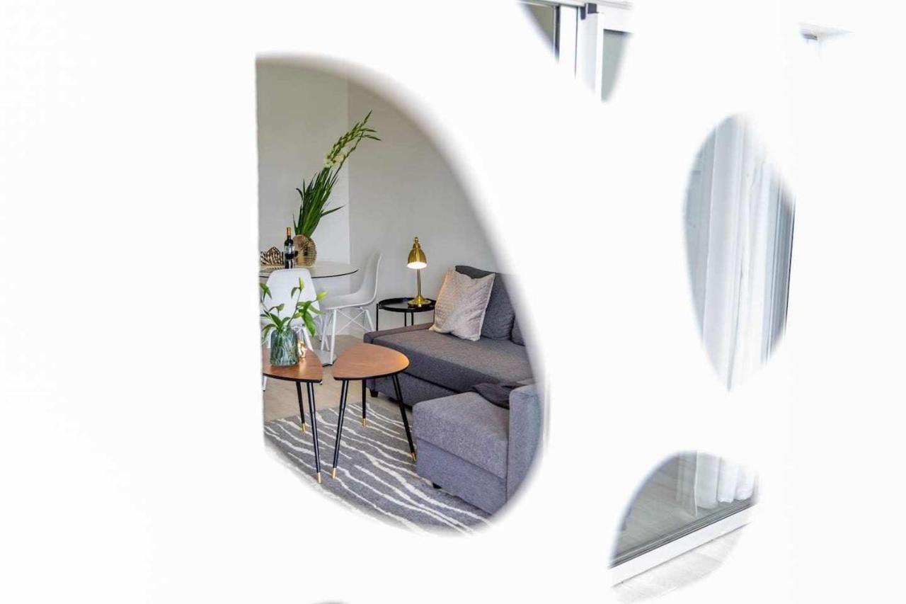 Apartment Ocean Garden 10 Con Jardin Privado Costa Adeje (Tenerife)