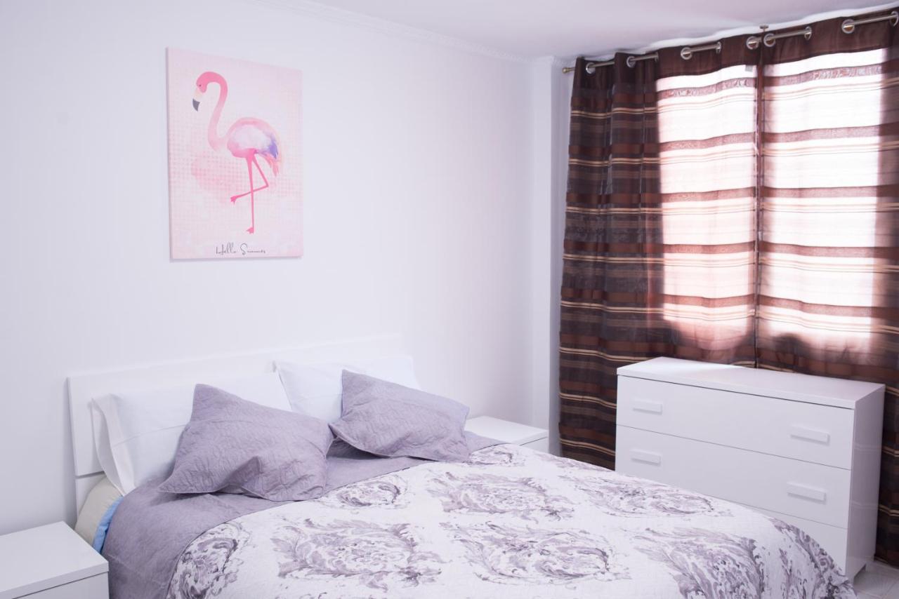 Apartamento Copacabana Playa Feñabe