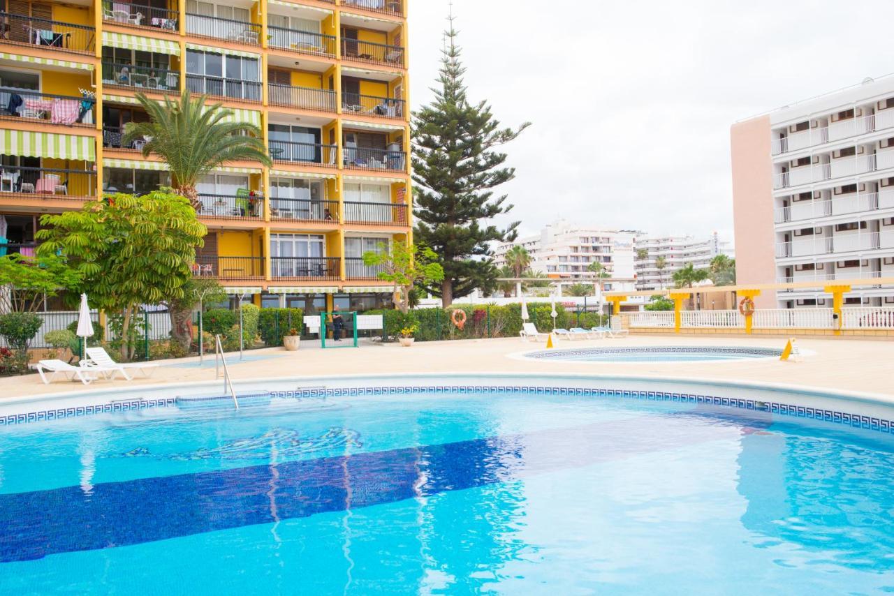 Copacabana Apartamento Playa Feñabe