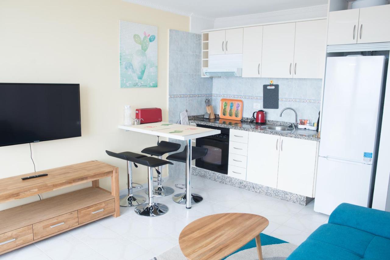 Copacabana Apartamento