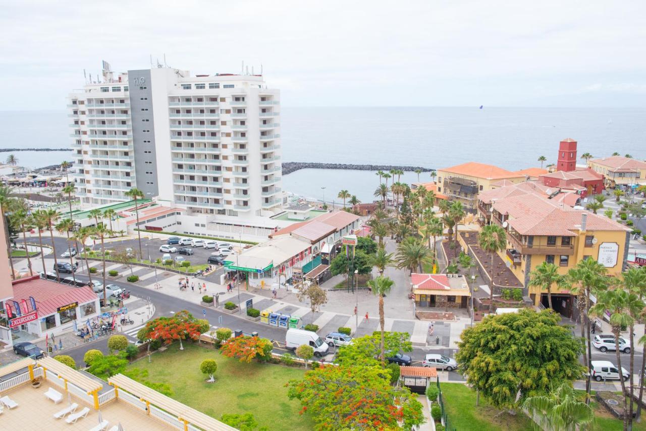 Copacabana Apartamento Playa Feñabe