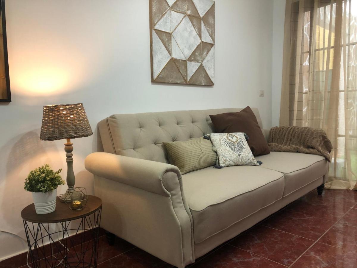 Preciosa Casa Tfe Norte, A 12km Puerto De La Cruz