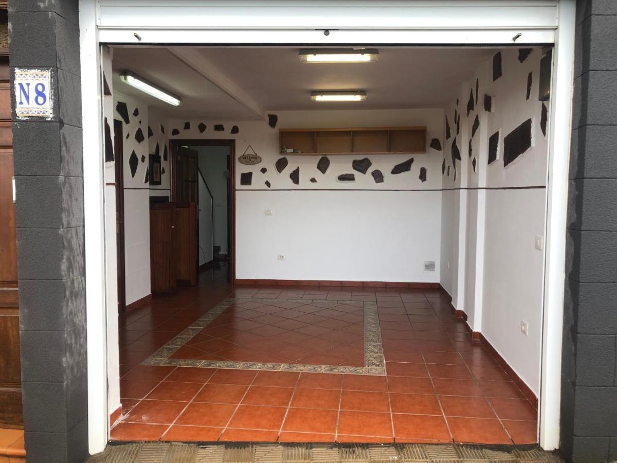 Preciosa Casa Tfe Norte, A 12km Puerto De La Cruz
