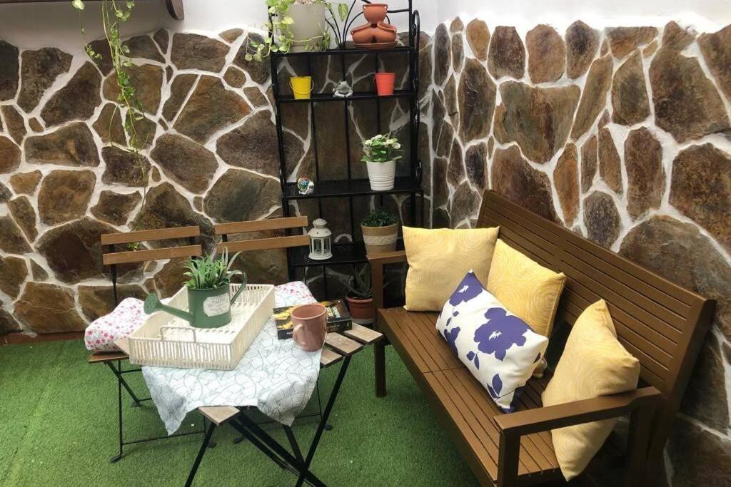 Preciosa Casa Tfe Norte, A 12km Puerto De La Cruz * La Matanza De Acentejo