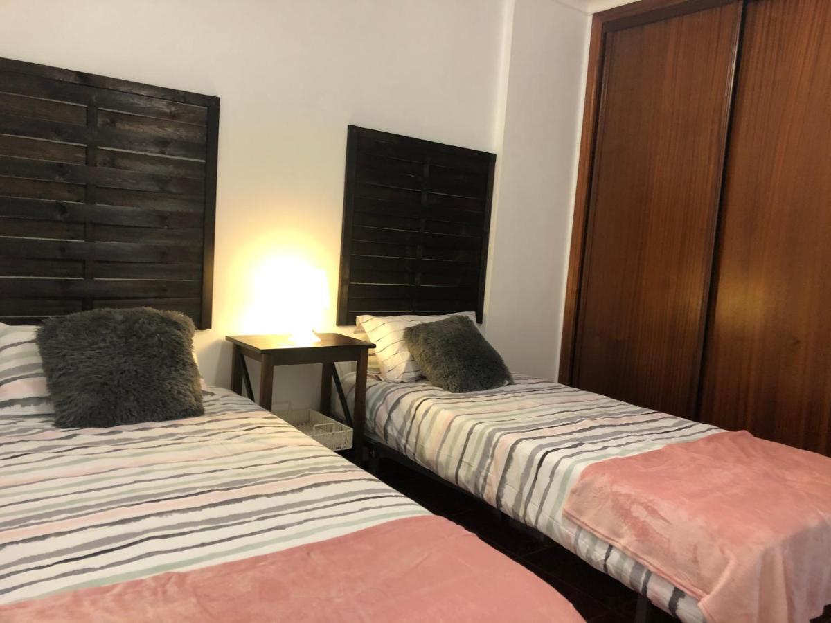 Hébergement de vacances Preciosa Casa Tfe Norte, A 12km Puerto De La Cruz La Matanza De Acentejo