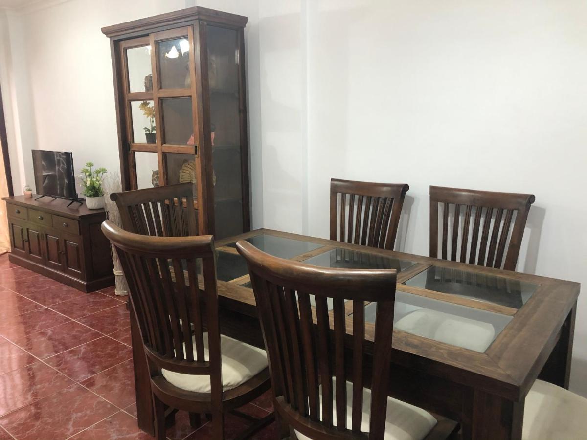 Hébergement de vacances Preciosa Casa Tfe Norte, A 12km Puerto De La Cruz *