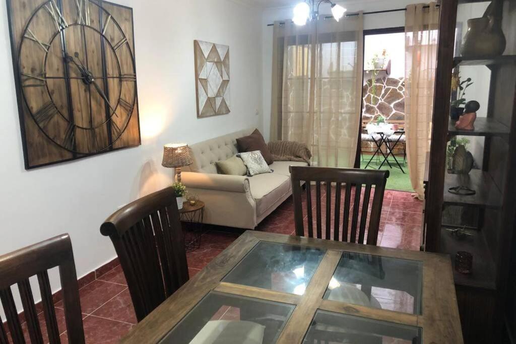 Preciosa Casa Tfe Norte, A 12km Puerto De La Cruz * La Matanza De Acentejo