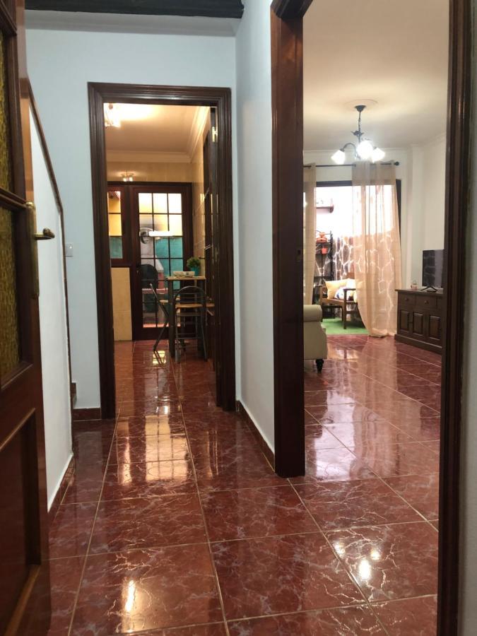 Preciosa Casa Tfe Norte, A 12km Puerto De La Cruz *