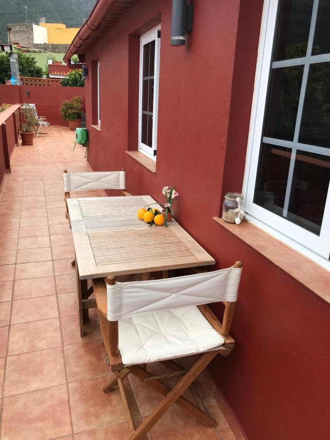 Max Chasma Aparthotel La Orotava