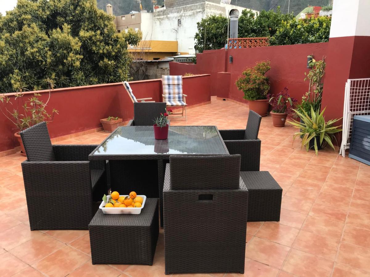 Aparthotel Max Chasma La Orotava