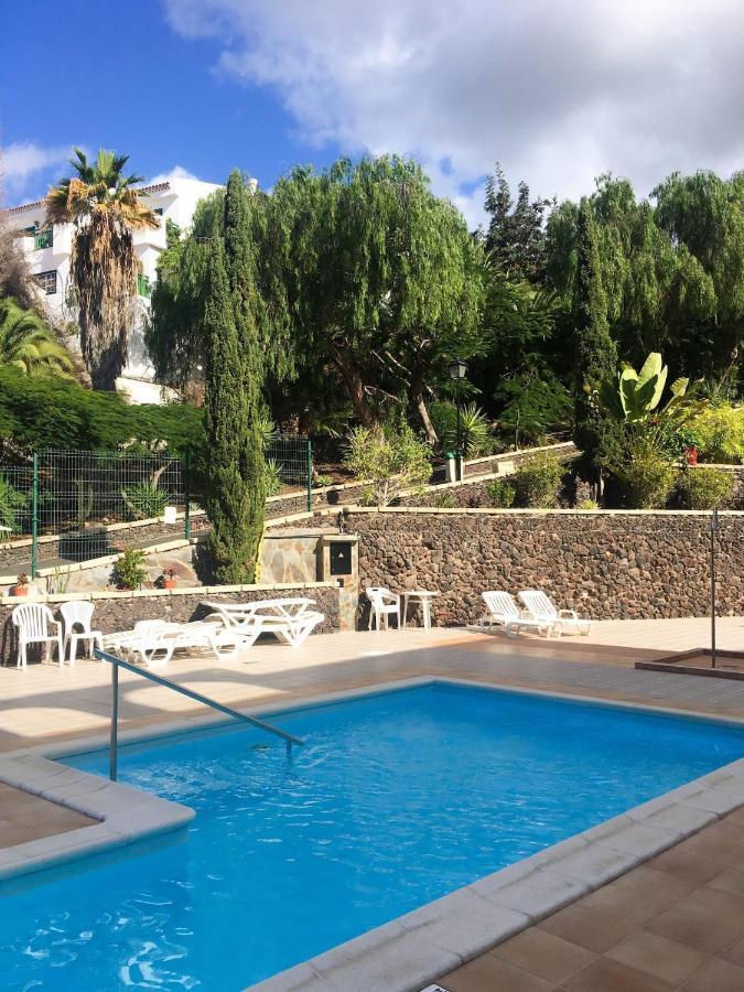 Buenavista In Windsor Park * Costa Adeje (Tenerife)