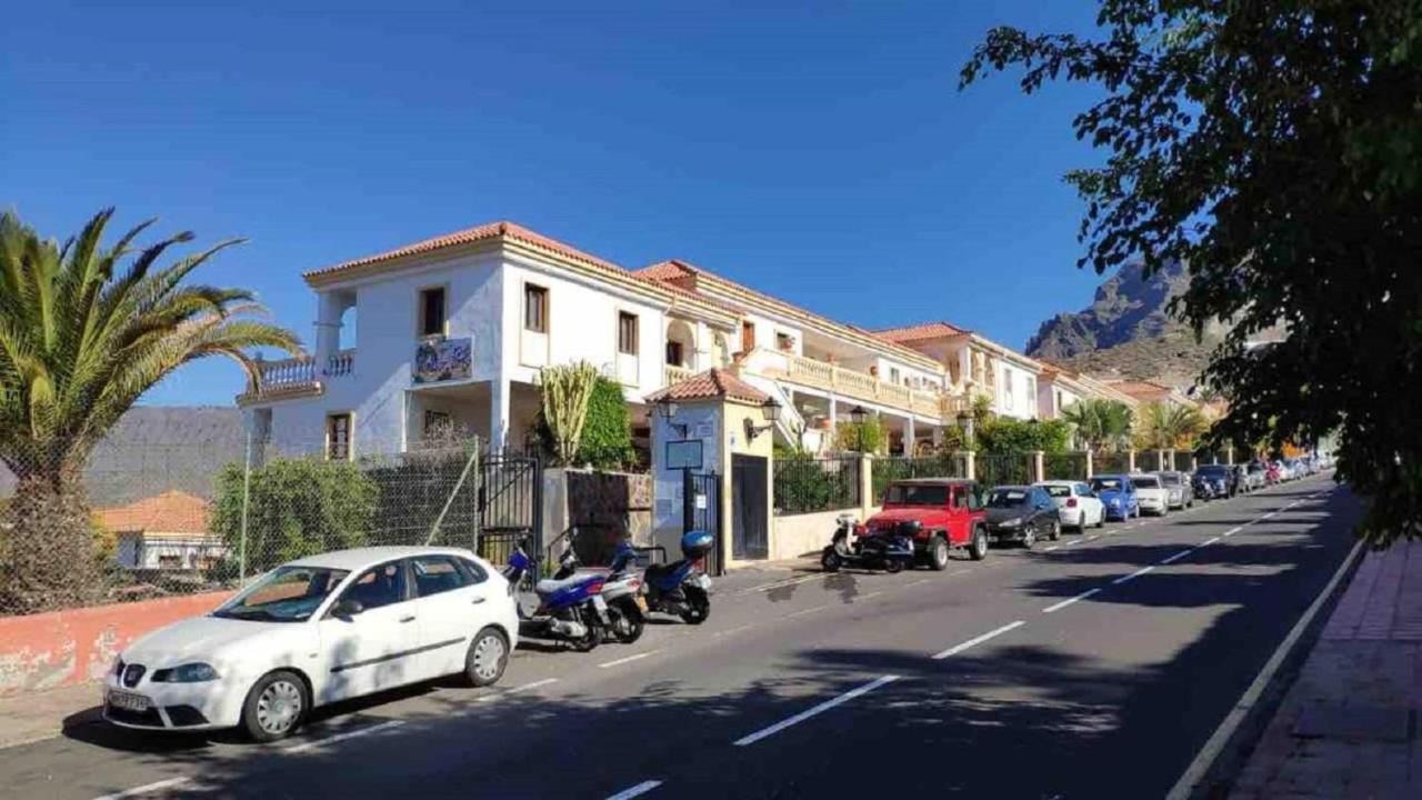 Buenavista In Windsor Park Costa Adeje (Tenerife)