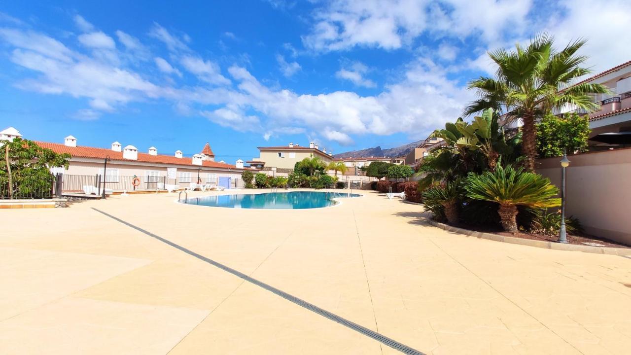 Casa Patricia Playa Arena Tenerife