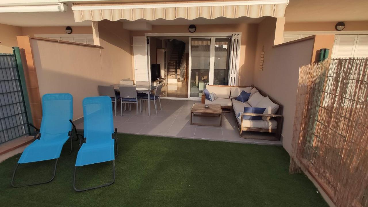Casa Patricia Playa Arena Tenerife *