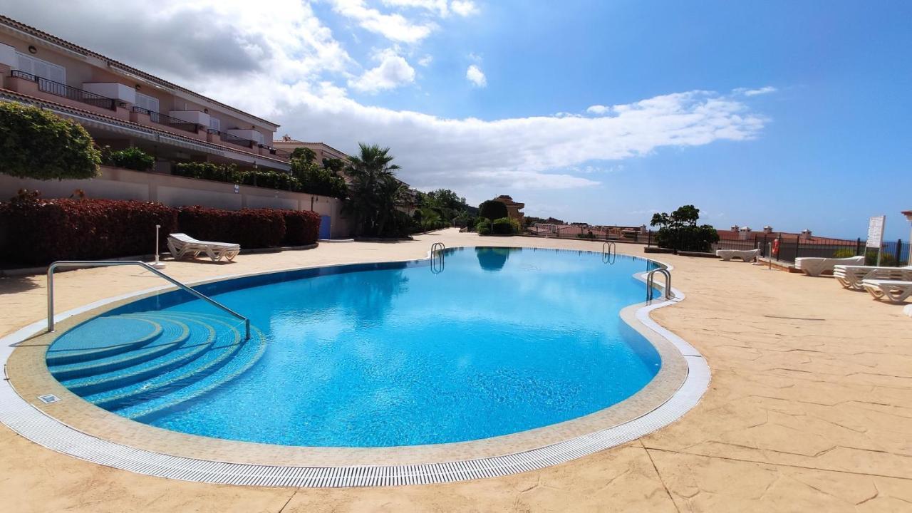 Hébergement de vacances Casa Patricia Playa Arena Tenerife