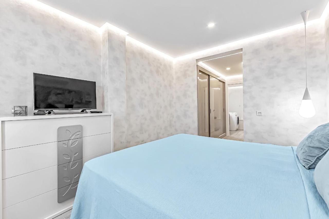 Ocean Garden 2 Bed *
