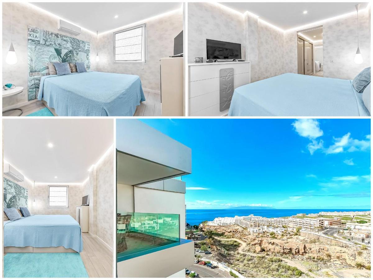 Apartment Ocean Garden 2 Bed *