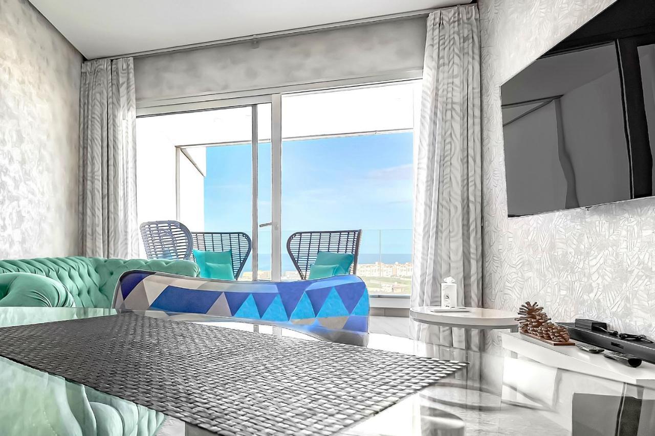 Ocean Garden 2 Bed Apartamento *