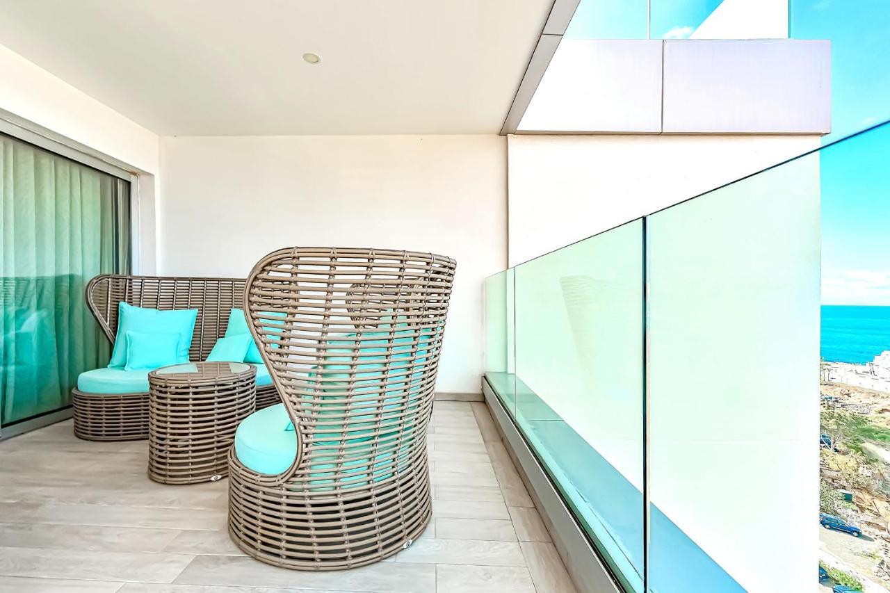 Ocean Garden 2 Bed Apartment *