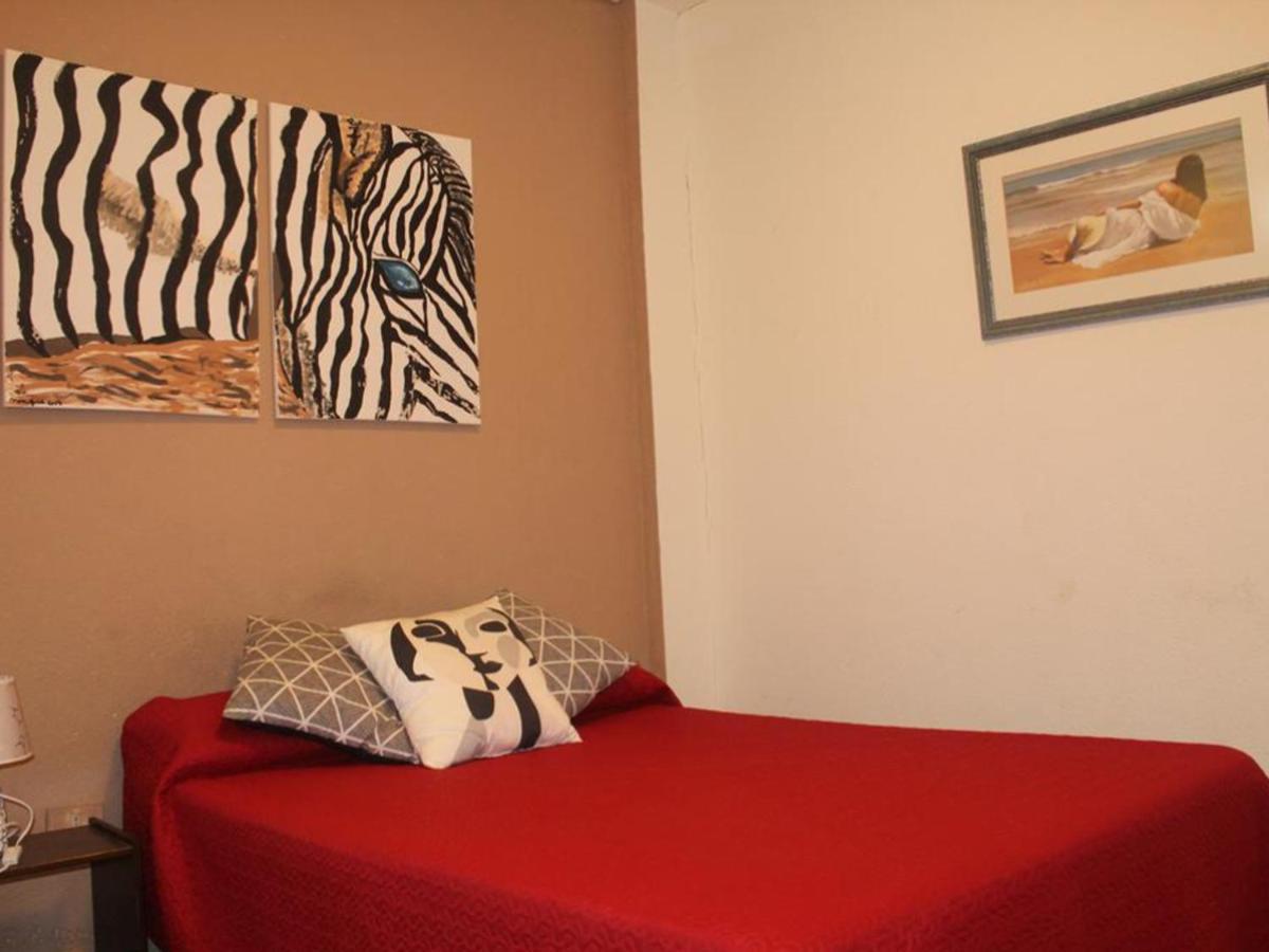 Vista Bahía - Seafront Terrace Apartamento Los Cristianos (Tenerife)