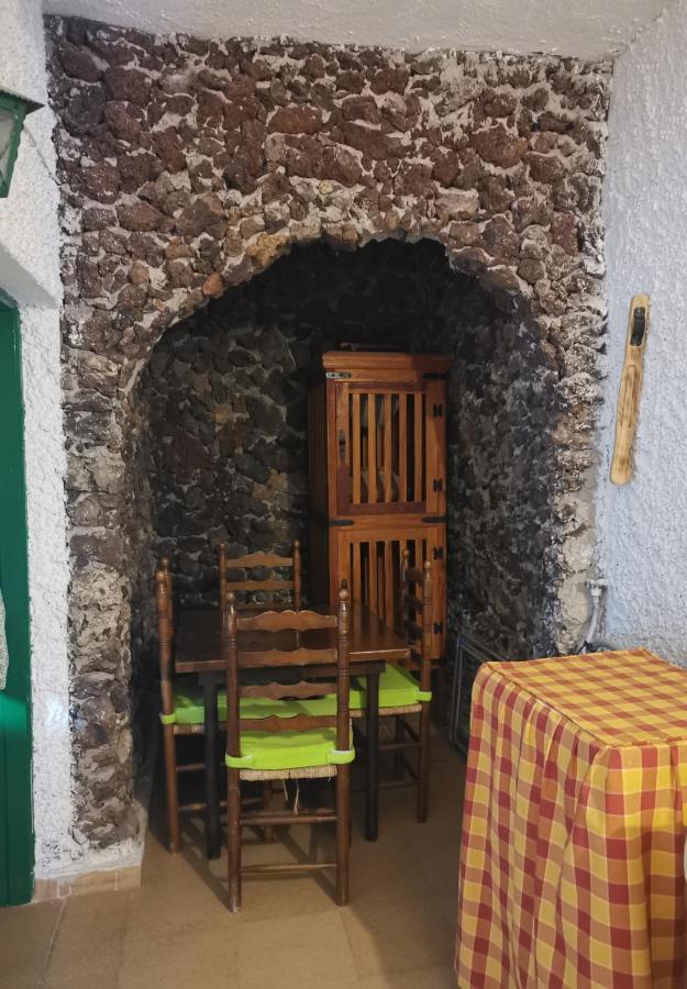 Dolores En Adeje Hébergement de vacances Costa Adeje (Tenerife)